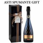 【送料・ラッピング込】リフレッシー・アスティ・スプマンテギフト(泡1本)
