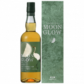 若鶴酒造　三郎丸蒸留所　「MOON GLOW Limited Edition 2020」|ウイスキー|その他