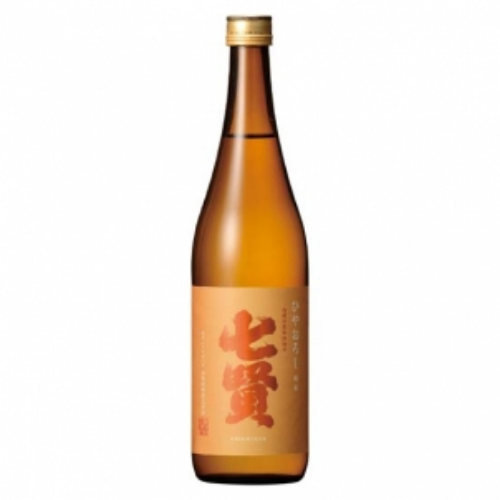 七賢 数量限定 純米ひやおろし 1800ml
