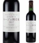 ルバイヤート　ルージュ　樽貯蔵 [2019]　丸藤葡萄酒|ルバイヤート(丸藤葡萄酒)|山梨ワイン