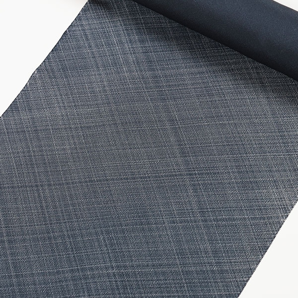 【いとしの小紋＊】焦げ茶色の小紋　ダークブラウン　短冊　高島屋誂え　正絹　茶会 楽天市場】【11/27 1:59まで☆最大1000円OFFクーポン】【五嶋紐