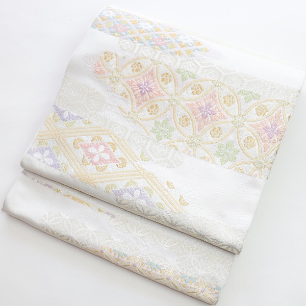 川島織物　袋帯　フォーマル用 川島織物 袋帯 きらめき | 【公式】川島織物セルコンオンライン