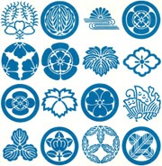 色留袖 染抜紋入れ(五つ紋)