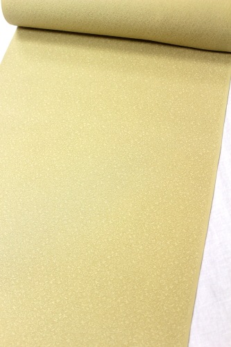 最高級丹後ちりめん色無地「小花」 | 販売着物商品,訪問着,色無地,袷用 
