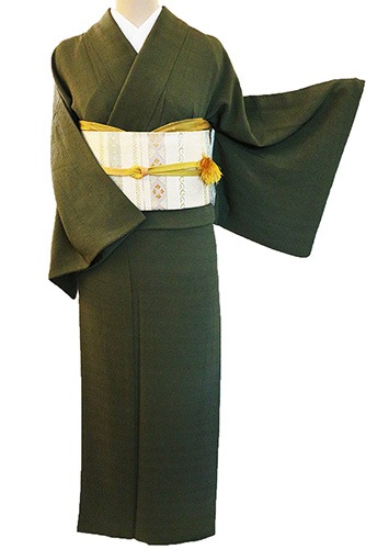 商談中#1519人気スタイリスト特選限定Saleビンテージ帯と正絹着物セット