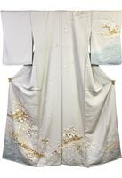 販売着物商品,訪問着 | きものサロンながしま