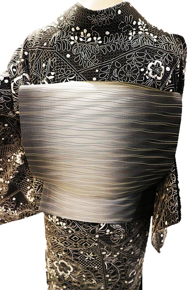 訪問着フルセット　蘇州刺繍　汕頭刺繍　着物　正絹　薄緑　七五三　お宮参り p2 訪問着フルセット 蘇州刺繍 汕頭刺繍 着物 正絹 薄緑 七五三 お宮参り p2