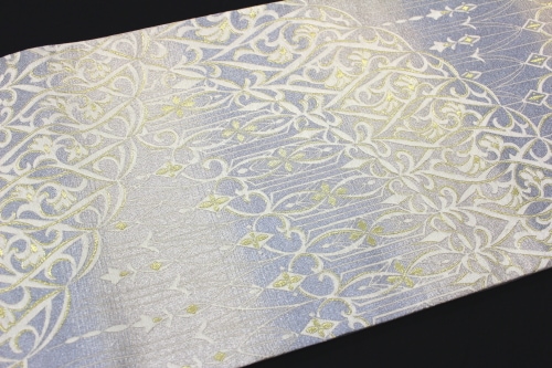 西陣まいづる謹製袋帯「宮殿飾彩文」 | すべての商品 | きものサロン