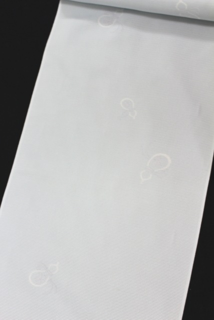 五泉産 正絹夏物駒絽小紋「ひょうたん 飛柄」 | すべての商品 | きもの  