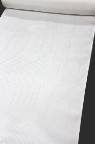 シルエール加工済 正絹夏物白襦袢「絽」 | 販売着物商品,長襦袢,夏用