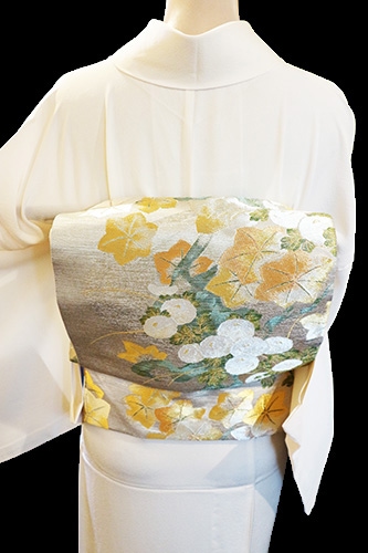 正絹単衣訪問着 レンタルフルセット「松」 | すべての商品 | きもの