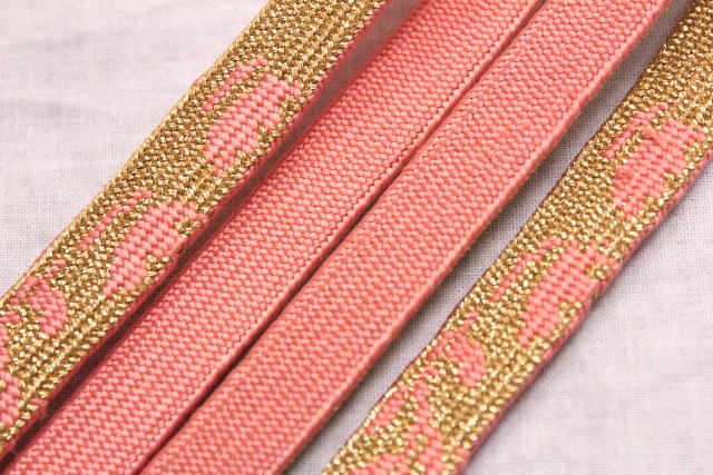 ����ɳ����������֥ԥ󥯤˶����ѡ�