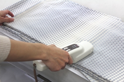 九寸名古屋帯開き仕立て（芯モス含みます） 特急 | 取り扱い