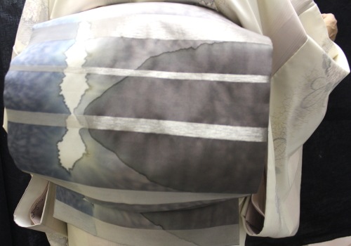 袋帯 作り帯 | 取り扱いサービス,その他加工 | きものサロンながしま