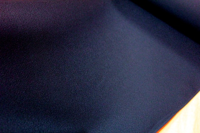 最高級丹後ちりめん色無地 共八掛付 | すべての商品 | きものサロン