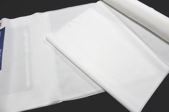 加賀ちりめん　長襦袢地　保管品 最高級加賀ちりめん絽長襦袢「ウォッシャブル加工」 | すべての商品