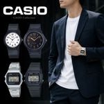 CASIO ������ �ӻ��� ���٤�4������ ��� ���� �ǥ����� ���ʥ��� �ӥ��ͥ� �����奢�� ����ץ� ��ǥ����� �����ץ����� ���ץ��� ���� ���� �ɿ� A158WA-1JH F-91W-1JH MQ-24-7B2LLJH MW-240-1B2JH
