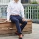 ����å��� �ղ� �����ꥢ���� CANONICO ���Υ˥� �Ρ����å� �ѥ�� ��� �ӥ��ͥ� ����ݡ������� ������100% ������ӥ�
