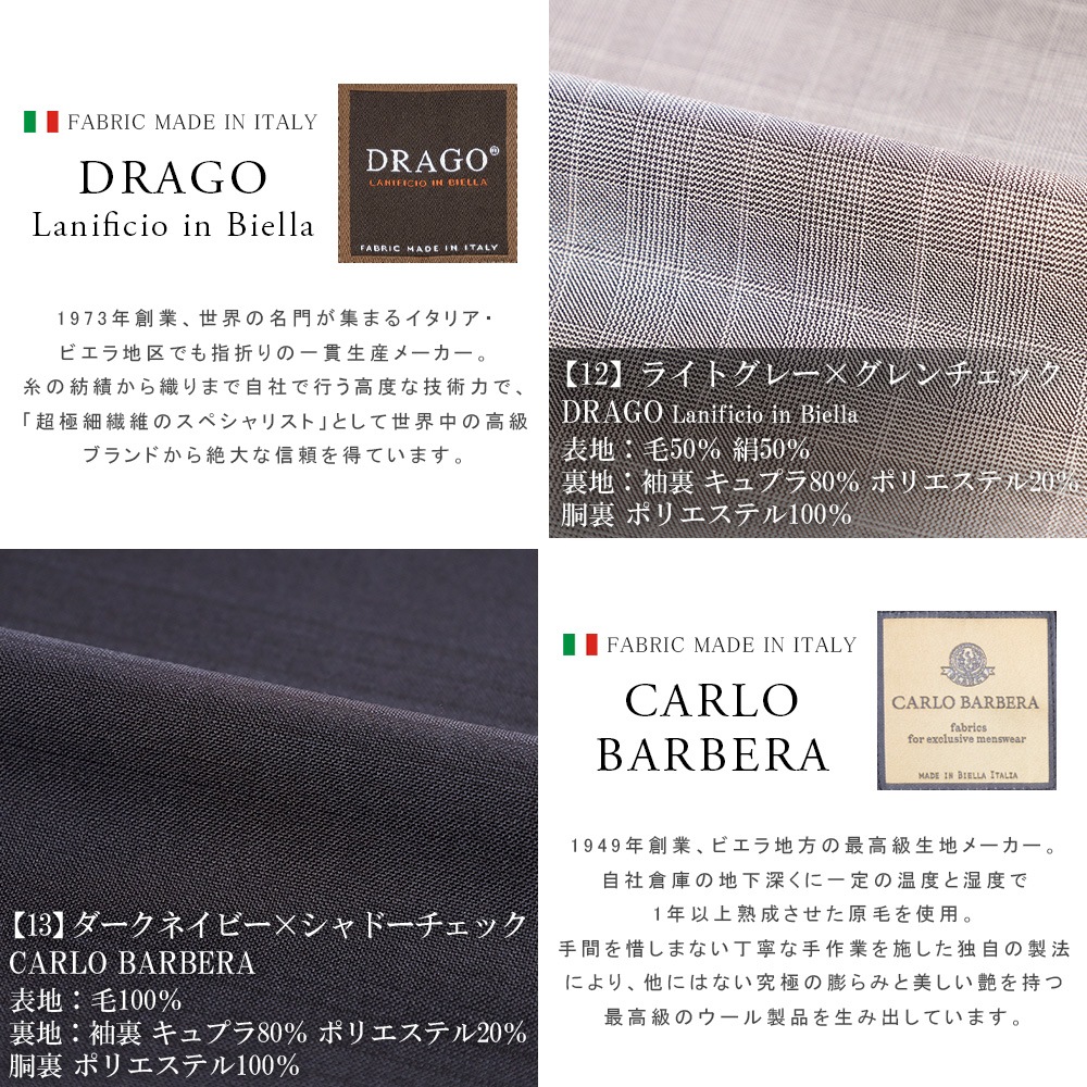 ������ ��� CANONICO ���Υ˥� REDA ��� DRAGO �ɥ饴 CARLO BARBERA ������Х�٥� �����ꥢ���� ����ݡ��� ������ �ӥ��ͥ������� �����륷������ �� �� �� �� �֥������� TG di Fabio �ƥ��������ǥ��ե��ӥ� ZIGNONE ���˥硼�� Tollegno �ȥ졼�˥�