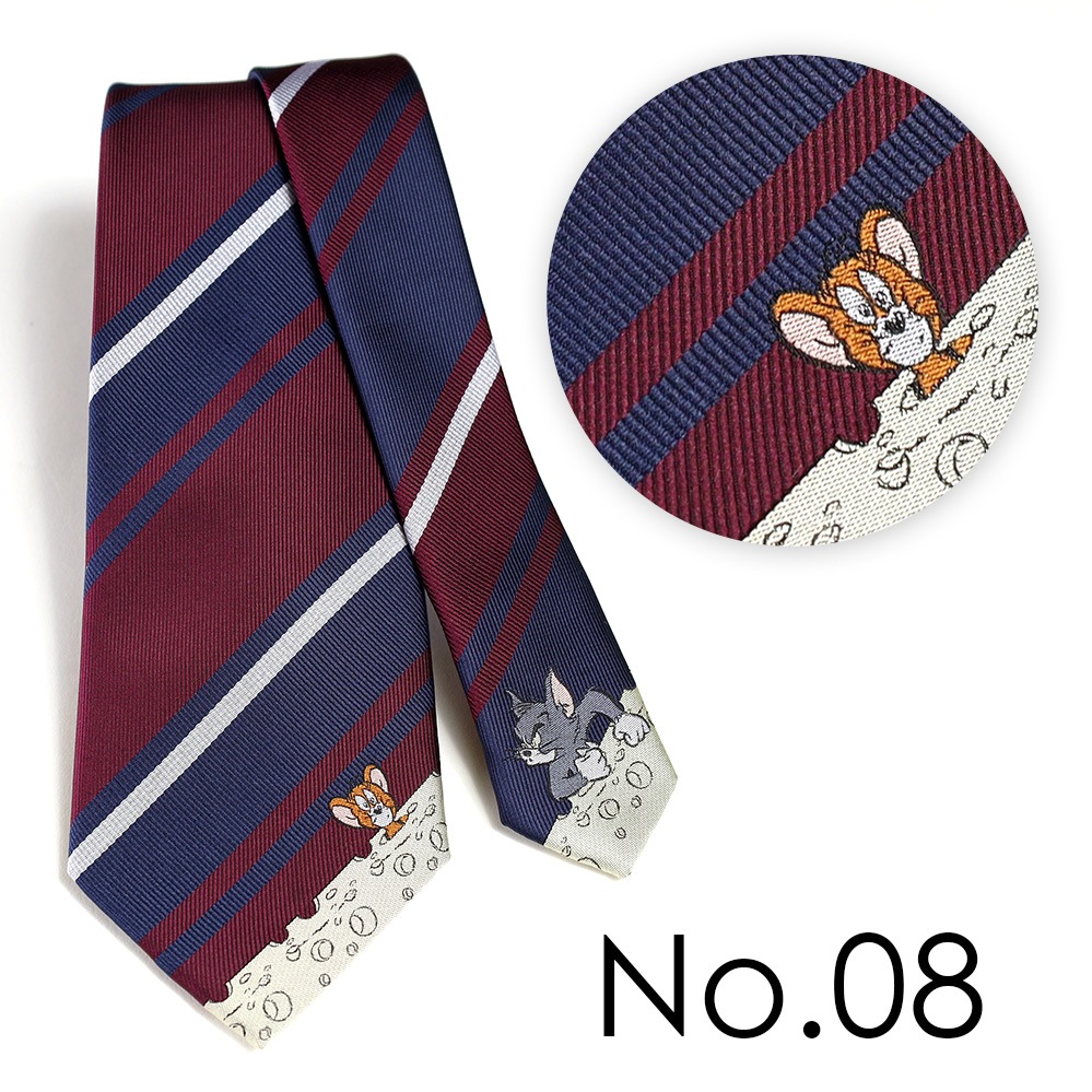 �ȥ�ȥ����꡼ �ͥ����� ����饯�����ͥ����� �ӥ��ͥ� �ץ쥼��� ���ե� TOM and JERRY �ȥॸ���� ��� �»� ���ȥ饤�� �����å� ����