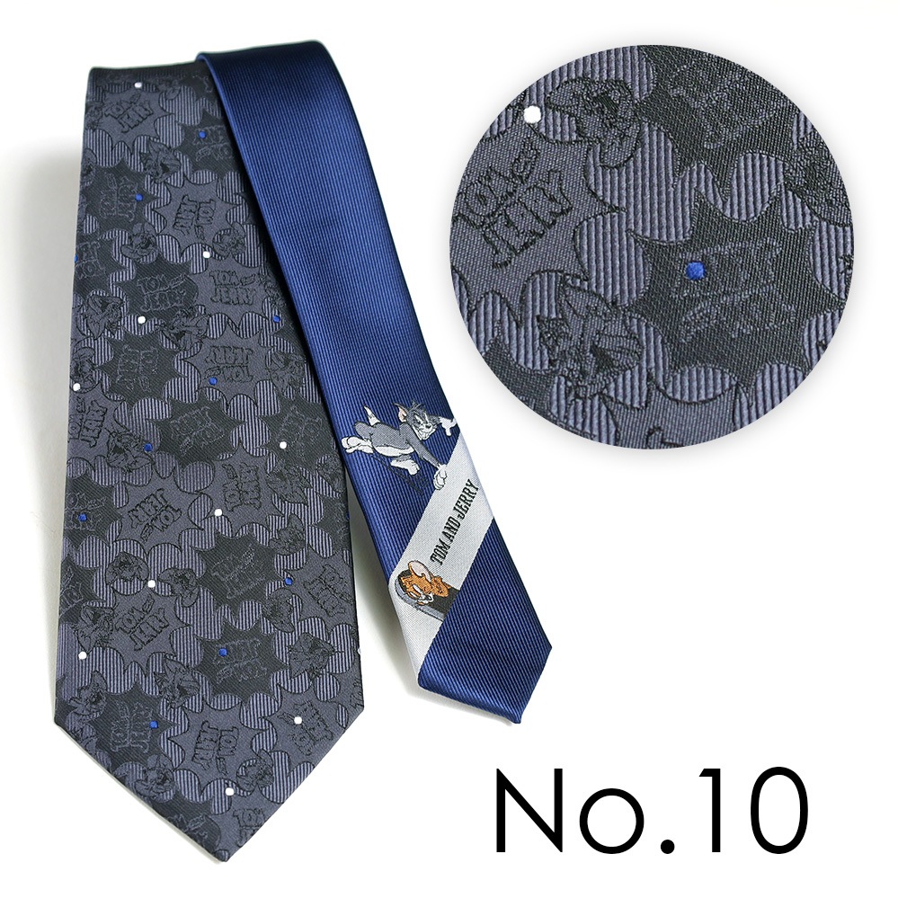 �ȥ�ȥ����꡼ �ͥ����� ����饯�����ͥ����� �ӥ��ͥ� �ץ쥼��� ���ե� TOM and JERRY �ȥॸ���� ��� �»� ���ȥ饤�� �����å� ����