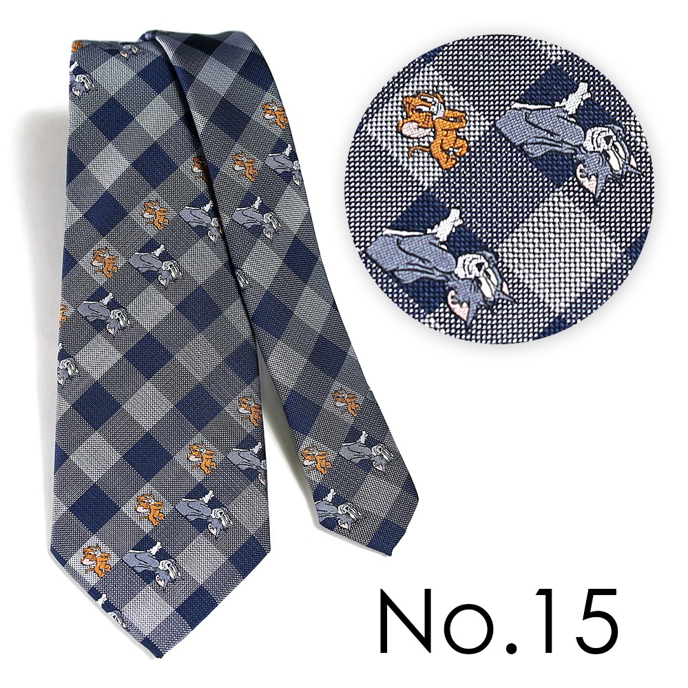 �ȥ�ȥ����꡼ �ͥ����� ����饯�����ͥ����� �ӥ��ͥ� �ץ쥼��� ���ե� TOM and JERRY �ȥॸ���� ��� �»� ���ȥ饤�� �����å� ����