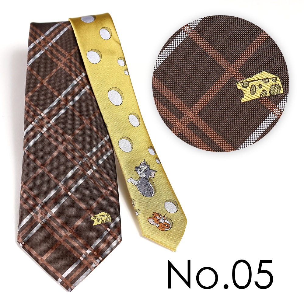 �ȥ�ȥ����꡼ �ͥ����� ����饯�����ͥ����� �ӥ��ͥ� �ץ쥼��� ���ե� TOM and JERRY �ȥॸ���� ��� �»� ���ȥ饤�� �����å� ����