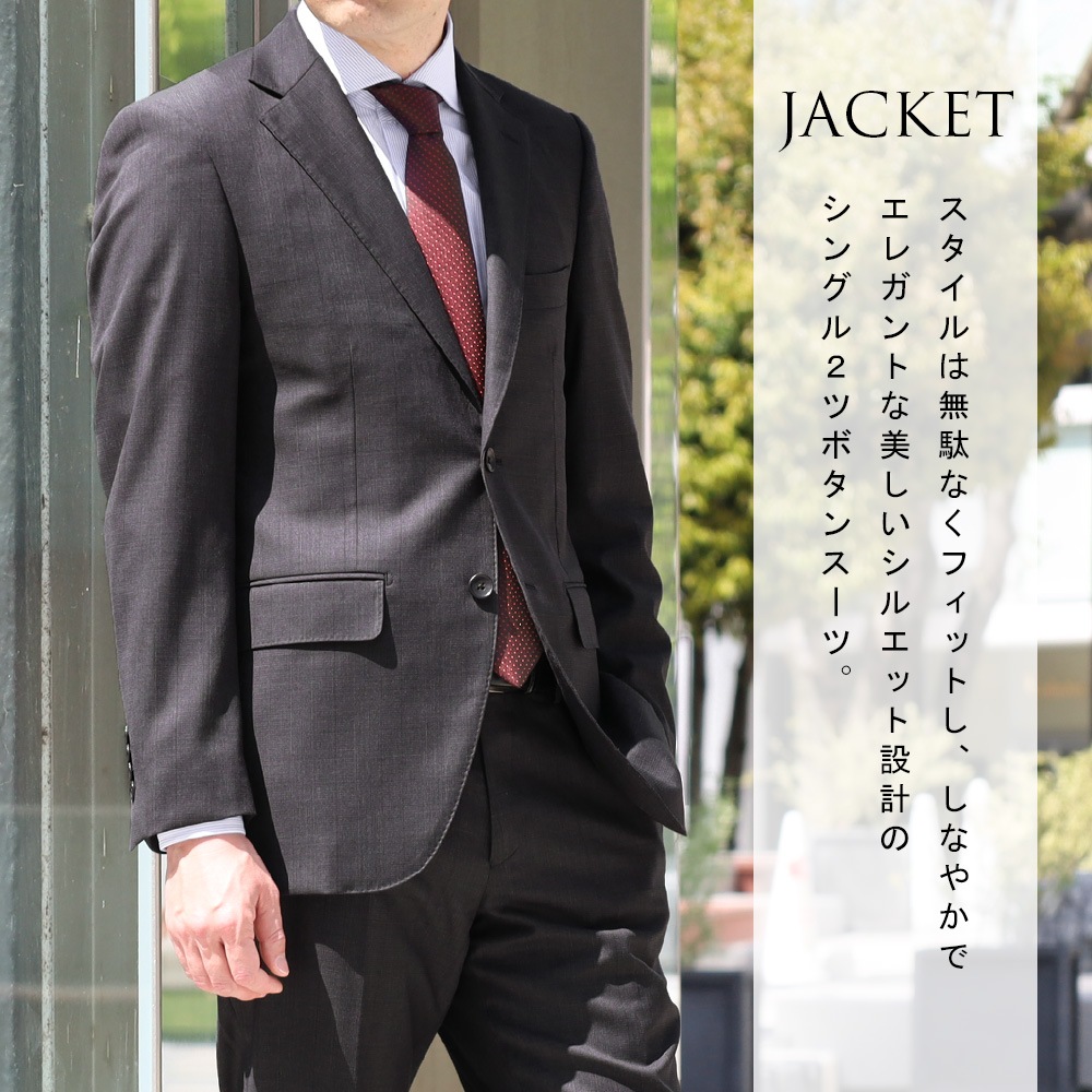   ꥢ LoroPiana ԥ ݡ 100% Super 130's 365     륷 2ĥܥ󥹡 ӥͥ