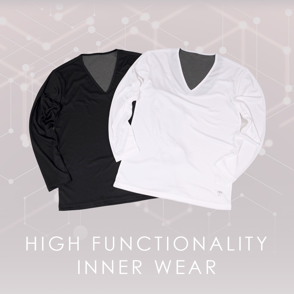 �����ȥå� �����ƥ��� Colantotte ACTIVE ���¥�� ����ʡ� �ȥåץ� Ĺµ ��� V�ͥå� ����ʡ������ TERAX �ƥ�å��� ���¥�ʥ����� ������������ ������������� �ۥ磻�� �֥�å�