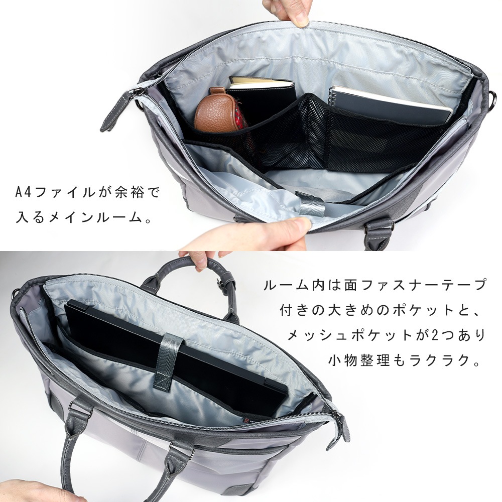 �ӥ��ͥ��Хå� ��� �֥꡼�ե����� McGREGOR �ޥå��쥬�� ���������Хå� ���� A4 �̶� ��ĥ ���Х�