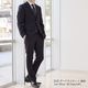   ꥢ LoroPiana ԥ ղ ݡ 100% Super 130's 365 ZELANDER ʥ륹ȥå 2ĥܥ󥹡 ӥͥ