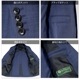   ꥢ LoroPiana ԥ ղ ݡ 100% Super 130's 365 ZELANDER ʥ륹ȥå 2ĥܥ󥹡 ӥͥ