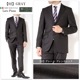   ꥢ LoroPiana ԥ ղ ݡ 100% Super 130's 365 ZELANDER ʥ륹ȥå 2ĥܥ󥹡 ӥͥ