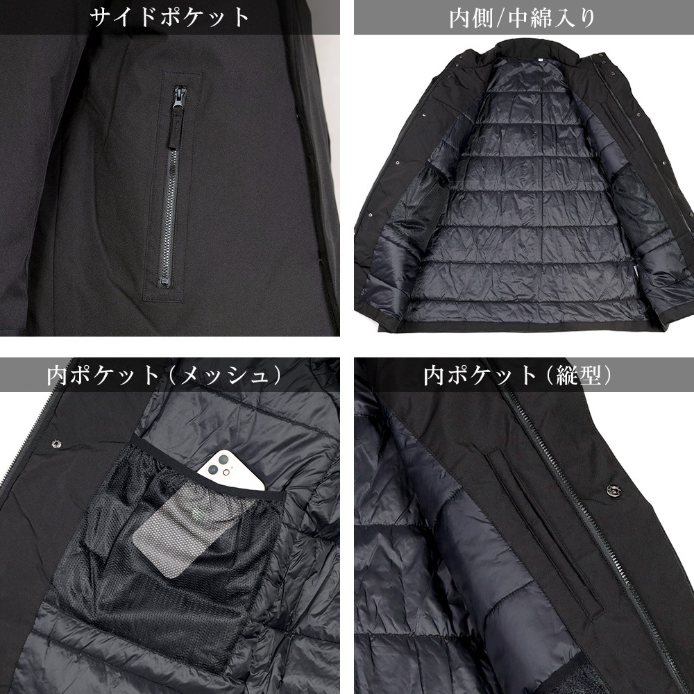 ������ ��� ���ʥ����� ���ʥ��㥱�å� ���� �ѿ尵10,000mm ���� �ɲ�ʴ UV���å� ALL WEATHER TEX ������ɥ��顼������ �ӥ��ͥ������� �������� �ϡ��ե�����