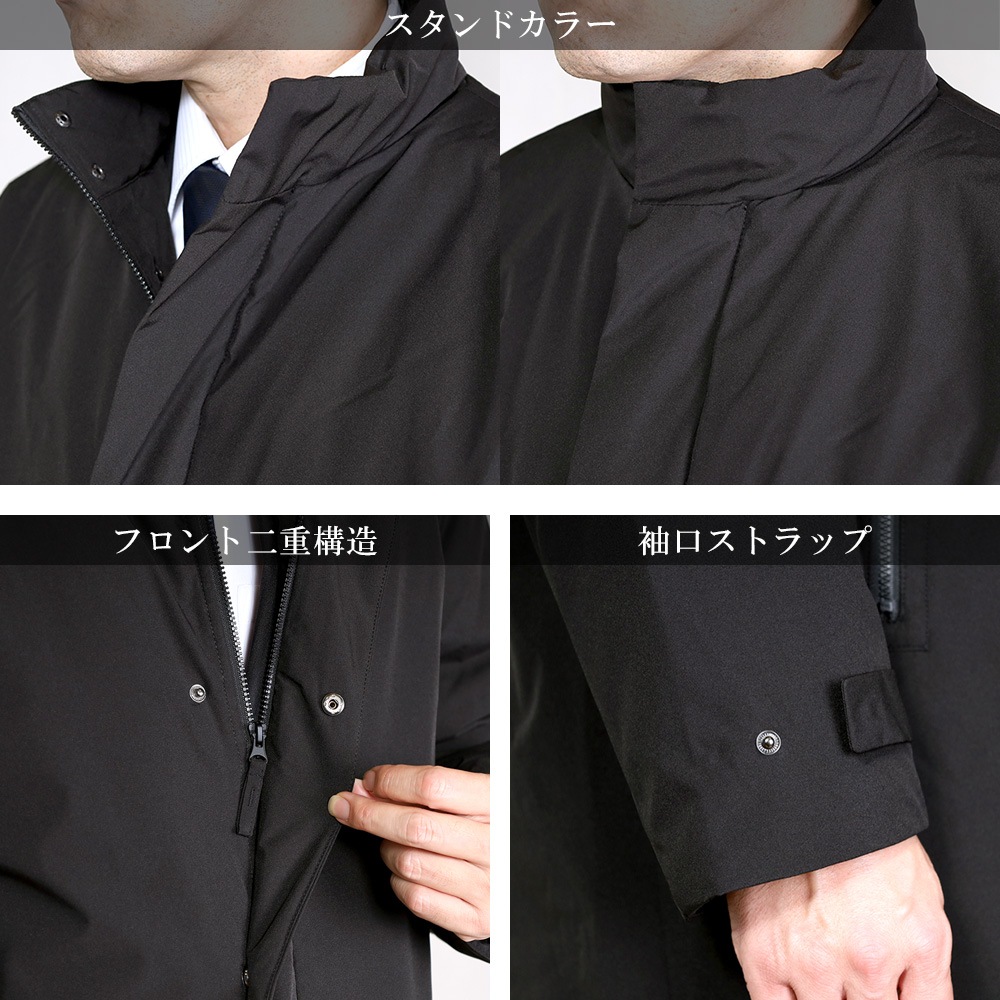 ������ ��� ���ʥ����� ���ʥ��㥱�å� ���� �ѿ尵10,000mm ���� �ɲ�ʴ UV���å� ALL WEATHER TEX ������ɥ��顼������ �ӥ��ͥ������� �������� �ϡ��ե�����