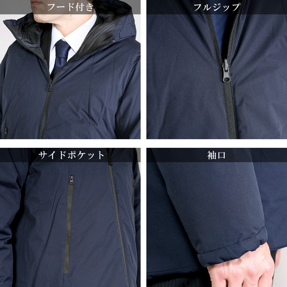 ���ʥ����� ��� ������ ��С����֥� ���ʥ��㥱�å� �֥륾�� �����ѡ� ���� �ѿ尵10,000mm ���� �ɲ�ʴ UV���å� ALL WEATHER TEX �ե����С������� sorona AURA �ա����դ� �������� �ӥ��ͥ�������