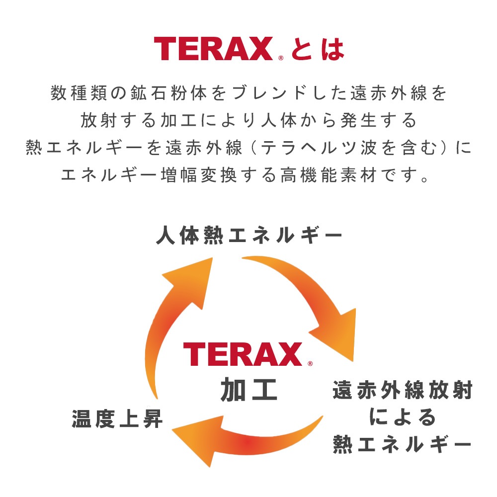 ���¥�� �ѥ���� TERAX �ƥ�å��� �롼�०���� Ĺµ �ѥ�� �岼���å� ���� ������ ��� ��ǥ����� ���ȥ�å�  FLOW RELAXING WEAR