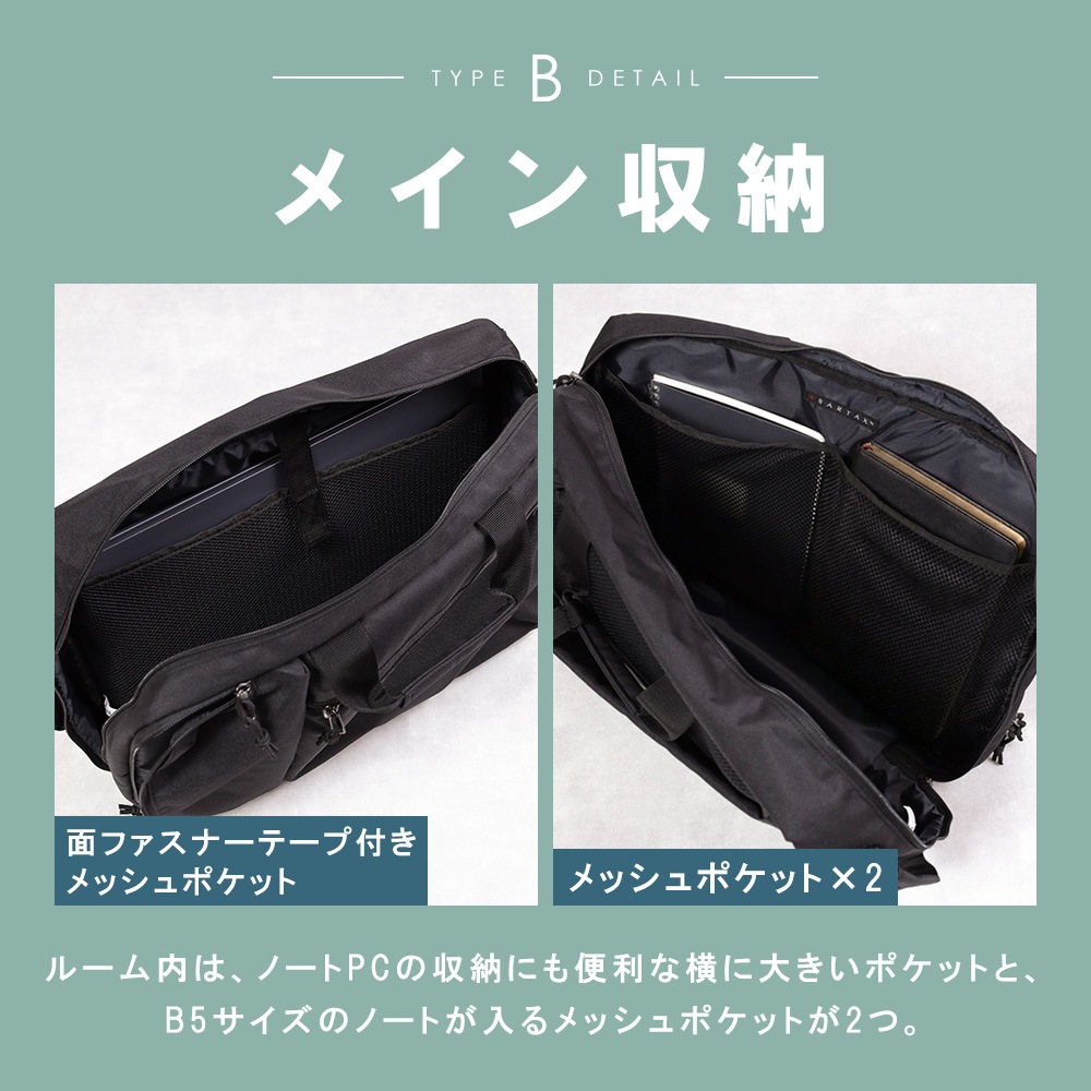 �ӥ��ͥ����å� ��� �����ǥ�� CORDURA �ӥ��ͥ��Хå� A4 PC��Ǽ ���� ���� ���å� �Хå� �� ���Х� �Хå��ѥå� ����꡼���� YKK ���åѡ� �Ż��� �̶� ��ĥ