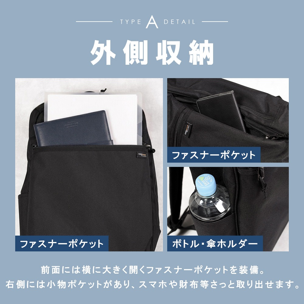 �ӥ��ͥ����å� ��� �����ǥ�� CORDURA �ӥ��ͥ��Хå� A4 PC��Ǽ ���� ���� ���å� �Хå� �� ���Х� �Хå��ѥå� ����꡼���� YKK ���åѡ� �Ż��� �̶� ��ĥ