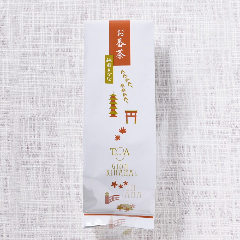 ほうじ茶
