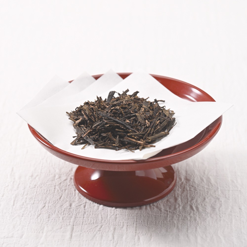 ほうじ茶