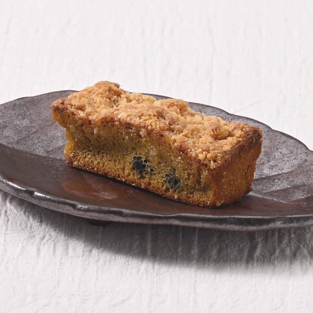 黒豆パウンドケーキ　単品