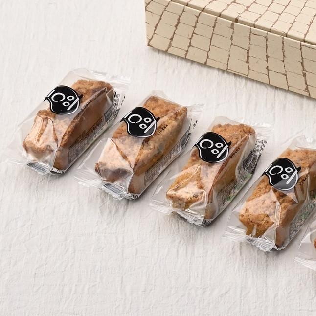 黒豆パウンドケーキ　単品