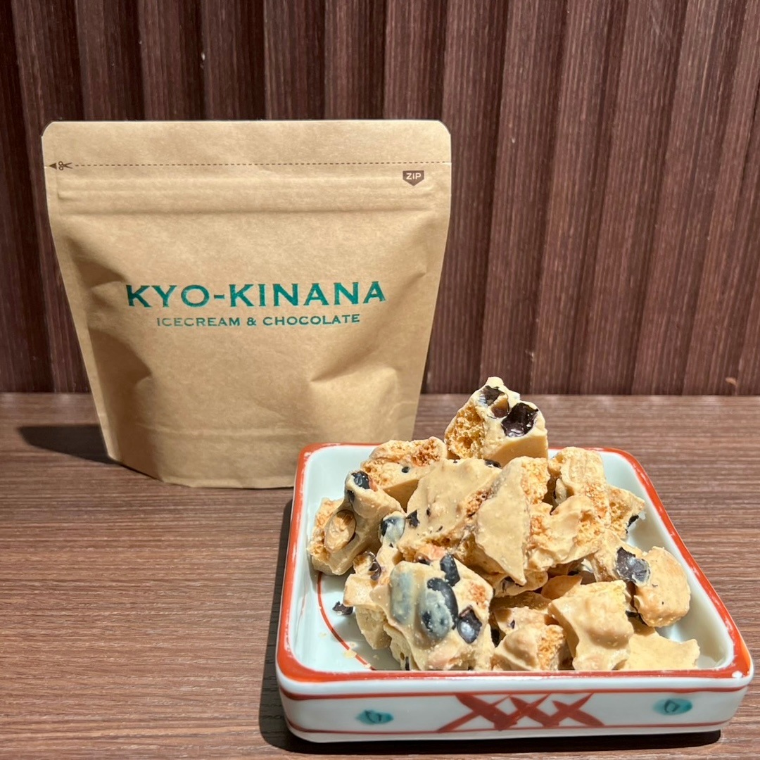 黒豆ロッシュチョコレート　150g