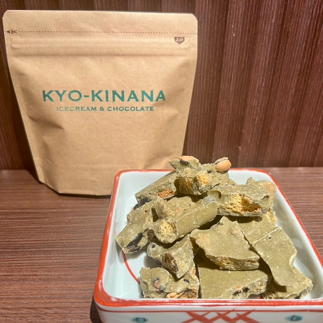 黒豆ロッシュチョコレート　150g