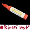 【国内廃盤品】キャンドルデコペイント　レッド【キャンドル製作用デコレーションペン】