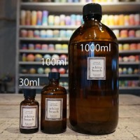 【キャンドル用　フランス産】アロマオイル　シルクオーキッド/Silk Orchid【30ml:100ml】