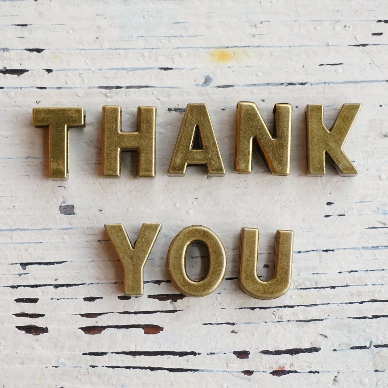 アルファベットパーツセット「THANKYOU」 | パーツ,アルファベット