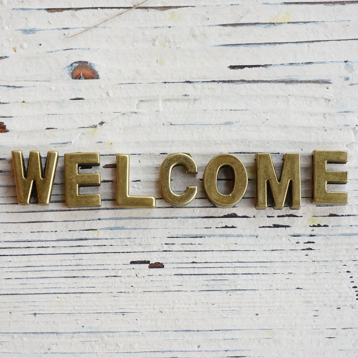 ե٥åȥѡĥåȡWELCOME