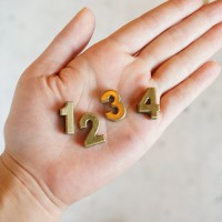 アルファベットパーツ　8|アルファベット・数字|パーツ